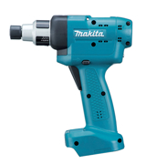 Immagine di Avvitatore a pistola a trasmissione dati con controllo di coppia meccanico - DFT041RZ