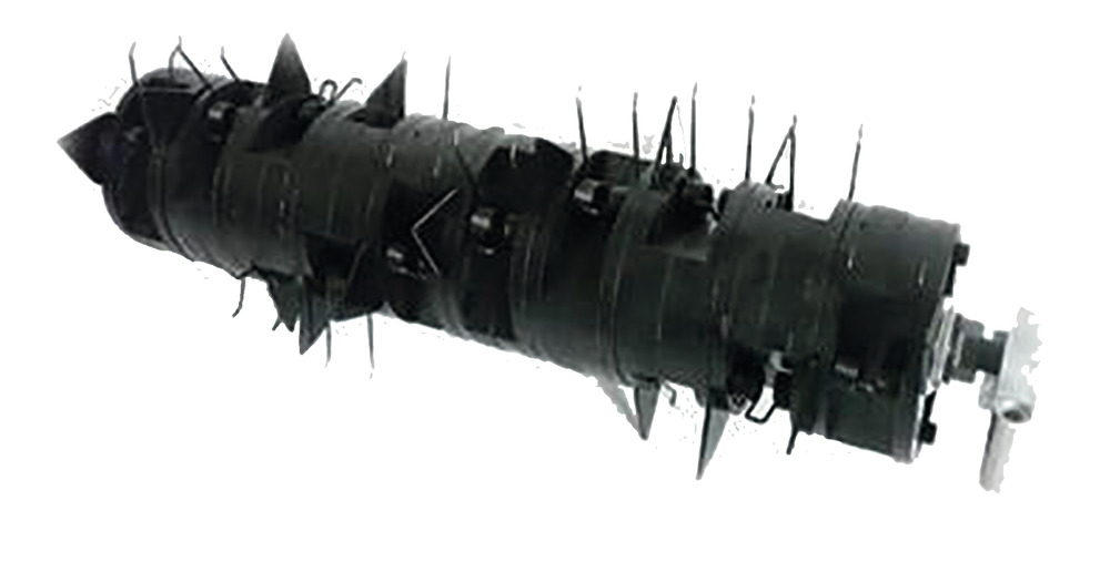 Immagine di Rullo combinato per scarificare e arieggiare 360mm - 652024749