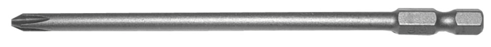 Immagine di Inserto, PH2, 117mm, Ø 5mm, 3pz - P-66793