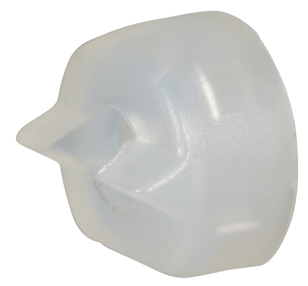 Immagine di Adattatore per pavimento - 421997-4