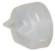 Immagine di Adattatore per pavimento - 421997-4