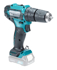 Immagine di Trapano avvitatore con percussione CXT ® - HP333DZJ