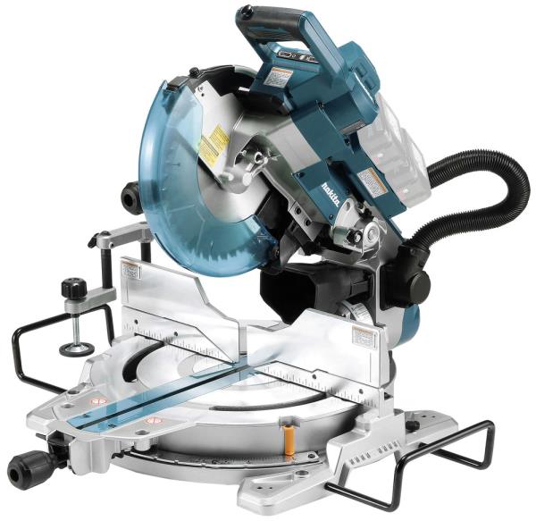 Immagine di Troncatrice per legno LXT ® - DLS111ZU