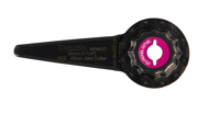 Immagine di Lama per taglio giunti Starlock Max multimateriale - B-66466