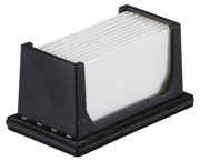 Immagine di Filtro HEPA - 199557-7