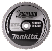Immagine di Lama Specialized T.C.T., 305x25,4mm, 60T - B-33439