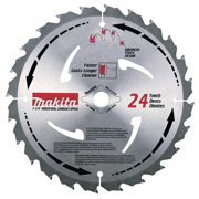 Immagine di Lama per sega circolare, M-Force T.C.T, 235 x 30 mm, 40 T - B-04123