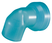 Immagine di Protezione/indicatore testina blu - 422511-9