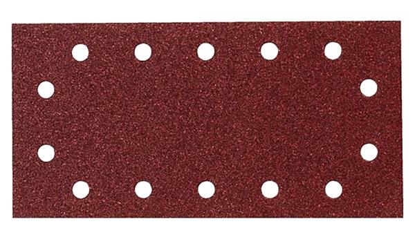 Immagine di Carta abrasiva 115x229mm, GR.180 - P-43088