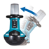 Immagine di Faro da cantiere LXT ® - DML810
