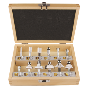 Visualizza i prodotti della categoria PUNTE PER RIFILATORE