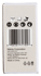 Immagine di Bussola a macchina (impact) 3/4", 19x90mm - E-22333