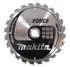 Immagine di Circular saw blade, Makforce T.C.T, 270 x 30 mm, 24 T - B-32172