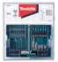 Immagine di Set avvitatura e foratura Impact Black - 33pcs - B-66896