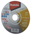 Immagine di Dischi da taglio piatti ultra sottili (0,8mm) Metallo/Inox - E-22947