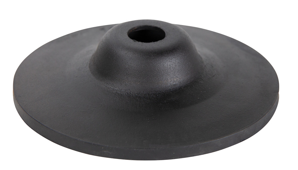 Immagine di Platorello in gomma, 100mm - 794187-5