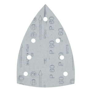 Visualizza i prodotti della categoria CARTA ABRASIVA 100 X 150 MM