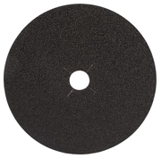 Immagine di Disco abrasivo 180mm, GR.40, 25pz - P-43826