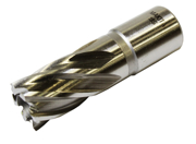 Immagine di Fresa HSS per trapani a base magnetica HB350 e HB500 - 18S