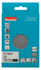 Immagine di Abrasivo con supporto a rete 80x130mm (A240) - D-78807