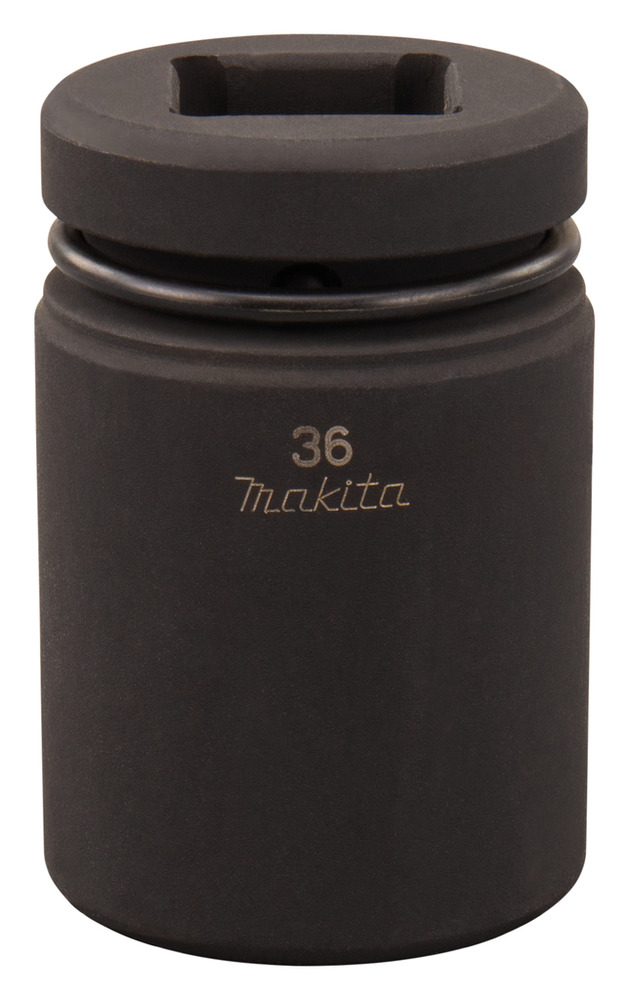 Immagine di Chiave esagonale attacco 1", 36x80mm - 134865-9