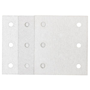 Immagine di Carta abrasiva 114x102mm GR # 150 Hook & Loop - 192352-4