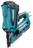 Immagine di Chiodatrice a gas per legno - GN900SE