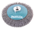 Immagine di Spazzolametallica 115mm, m14 - D-39849