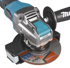 Immagine di Smerigliatrice angolare XGT ® - GA044GZ01