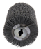 Immagine di Rullo in nylon, Carburo di silicio GR.120 - GR.80, Grosso - 794384-3