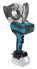 Immagine di Tranciacavi LXT ® 54mm [lama chiusa] - DTC103ZK
