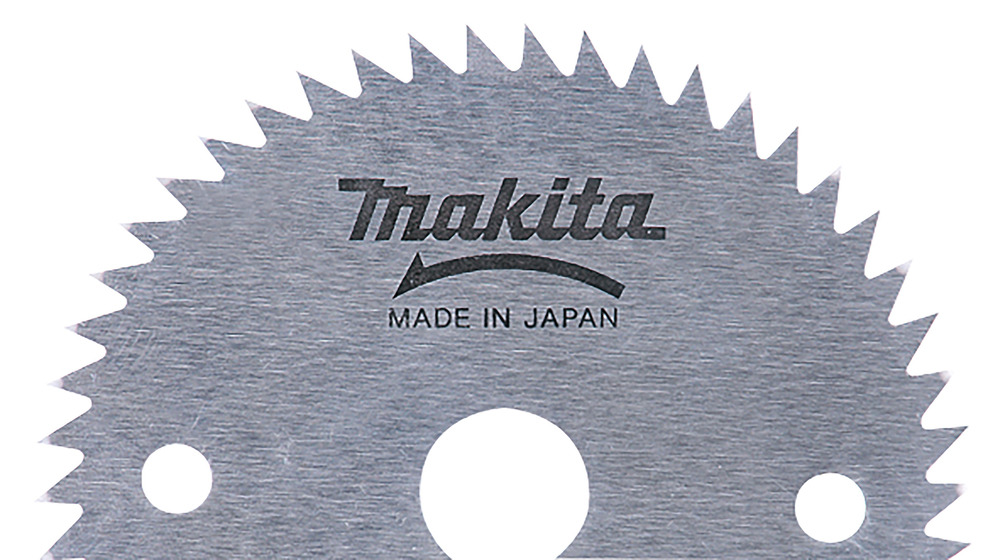 Immagine di Lama HSS, 180x20mm, 80T - 792031-0