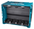 Immagine di Caricabatterie Multiplo XGT 8 slot BCC01 - 1914U3-7