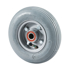 Immagine di Ruota posteriore Ø 210mm grigia per pavimento industriale - 1911K6-3