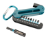 Immagine di Set inserti avvitatura Impact Black - 10pcs - E-12005