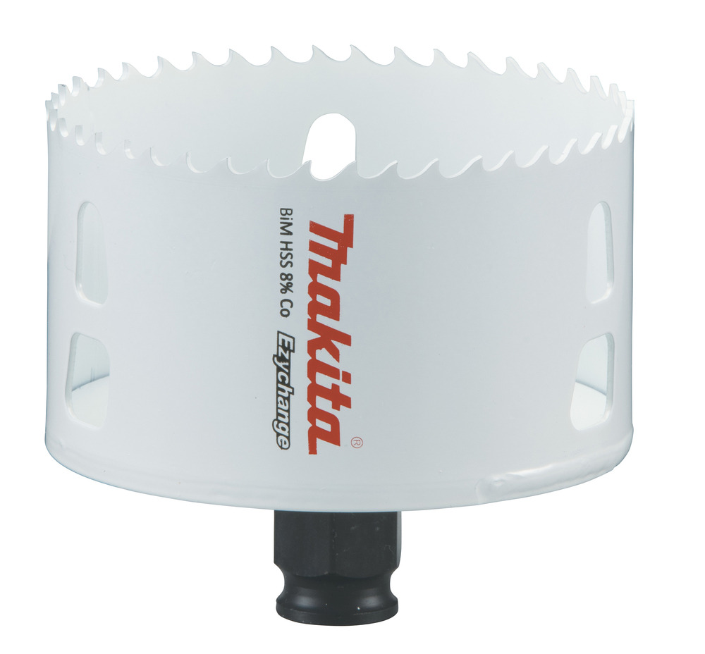 Immagine di Sega a tazza Ezychange - E-03953