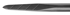 Immagine di Scalpello SDS-PLUS autoaffilante, 250mm - B-64238
