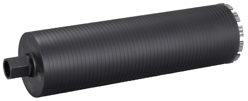Immagine di Corona diamantata 132x450 Wet 1-1/4"UNC - E-20002