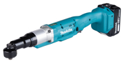 Immagine di Avvitatore angolare con controllo di coppia meccanico 18V LXT ® - DFL303FZ