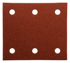 Immagine di Carta abrasiva 114x102mm, GR.100 - P-33118
