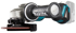 Immagine di Smerigliatrice angolare LXT ® - DGA504ZJ