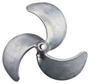 Immagine di Lama per frusta di miscelazione a 3 pale - A-43717