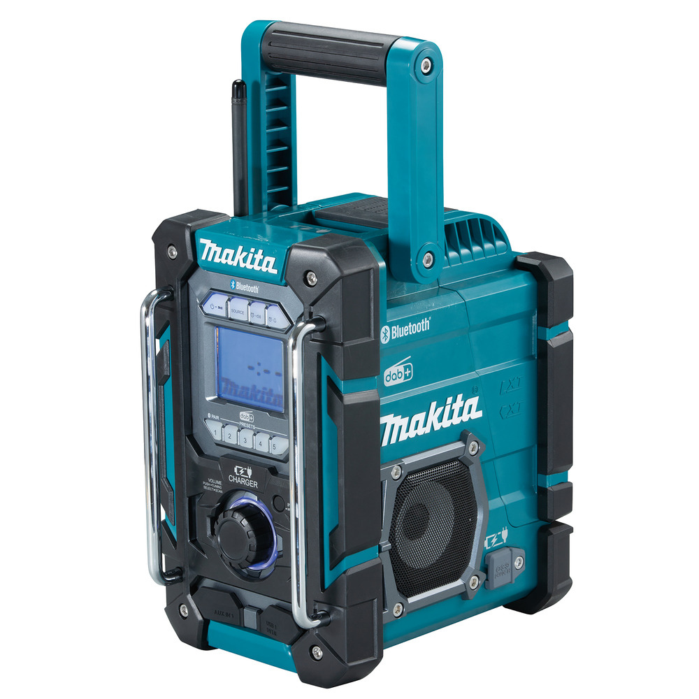 Immagine di Radio da cantiere LXT ® / CXT ® - DMR301