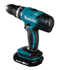 Immagine di Trapano avvitatore con percussione LXT ® - DHP453RFJ