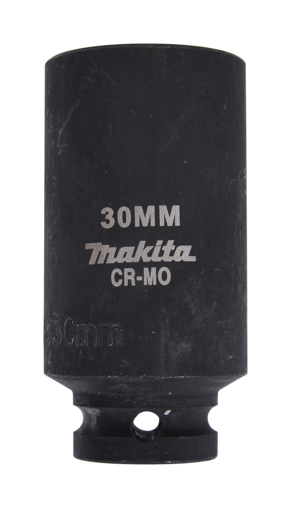 Immagine di Impact Socket 30 x 81.5 mm - B-52283