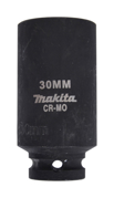 Immagine di Impact Socket 30 x 81.5 mm - B-52283