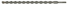 Immagine di Punta SDS V PLUS 16x400/450mm - B-47949