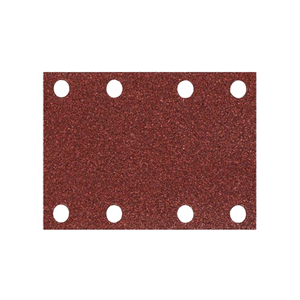 Visualizza i prodotti della categoria CARTA ABRASIVA 80 X 166 MM