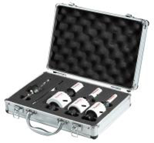 Visualizza i prodotti della categoria ACCESSORI E KIT PER SEGHE A TAZZA EZYCHANGE