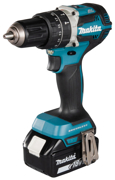 Immagine di Trapano avvitatore con percussione LXT ® - DHP484RTJ